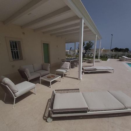 Casa Vacanze Pantakyas 브루콜리 외부 사진