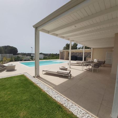 Casa Vacanze Pantakyas 브루콜리 외부 사진