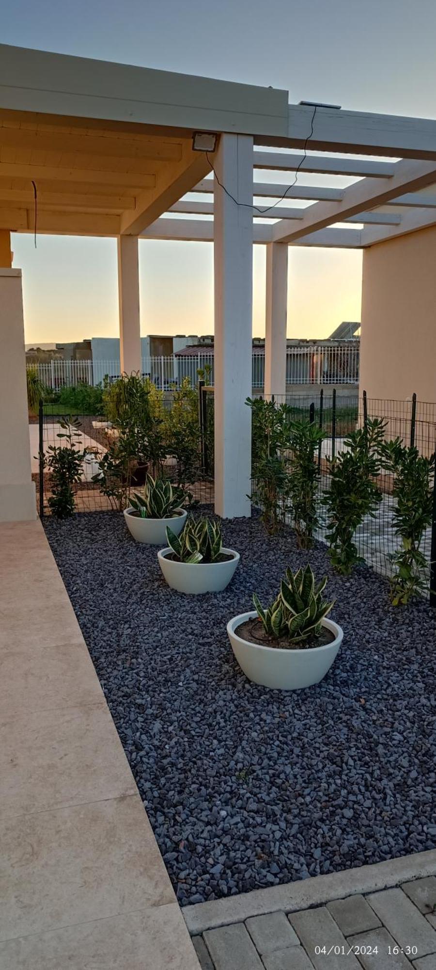 Casa Vacanze Pantakyas 브루콜리 외부 사진
