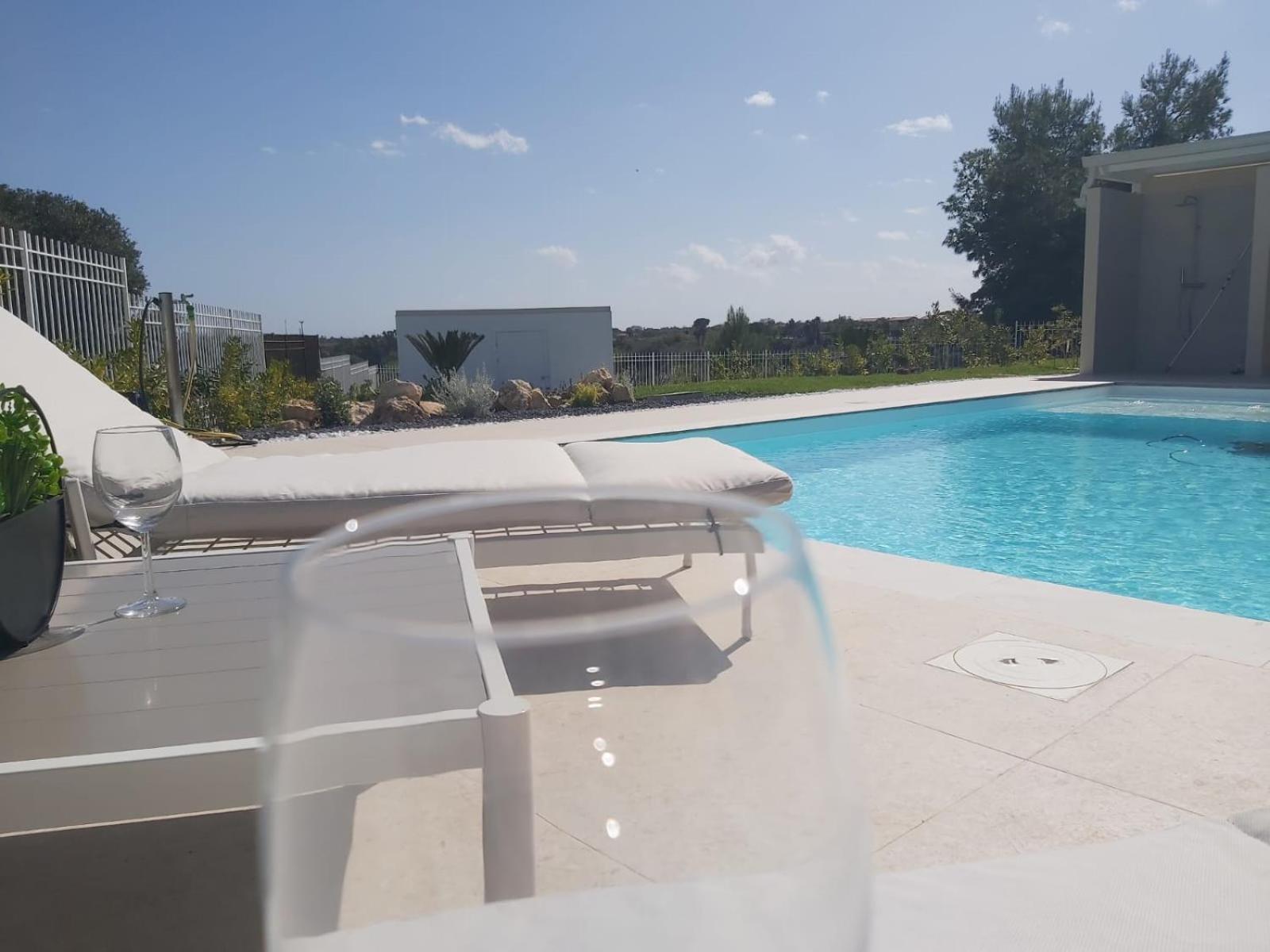 Casa Vacanze Pantakyas 브루콜리 외부 사진