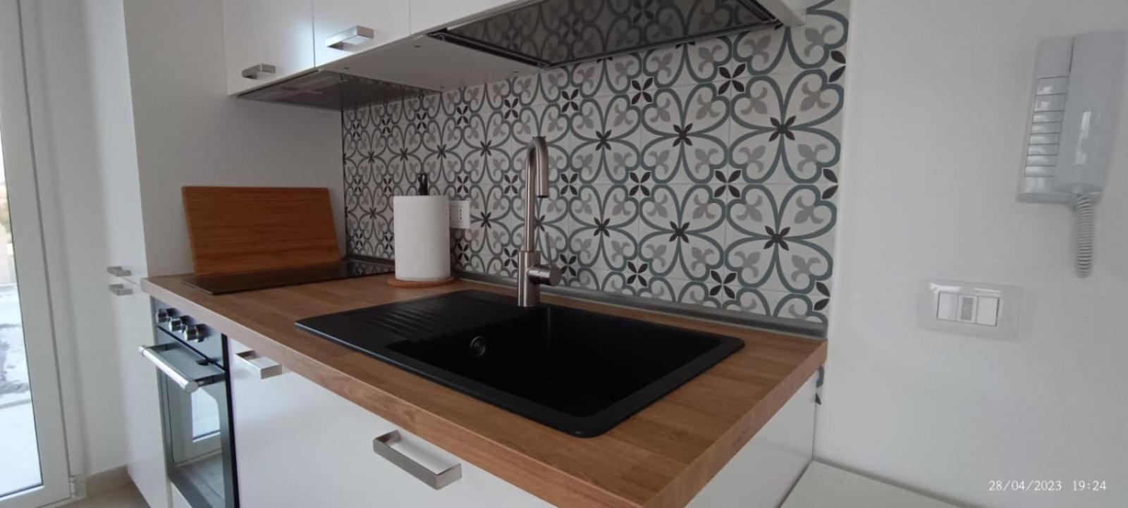 Casa Vacanze Pantakyas 브루콜리 외부 사진
