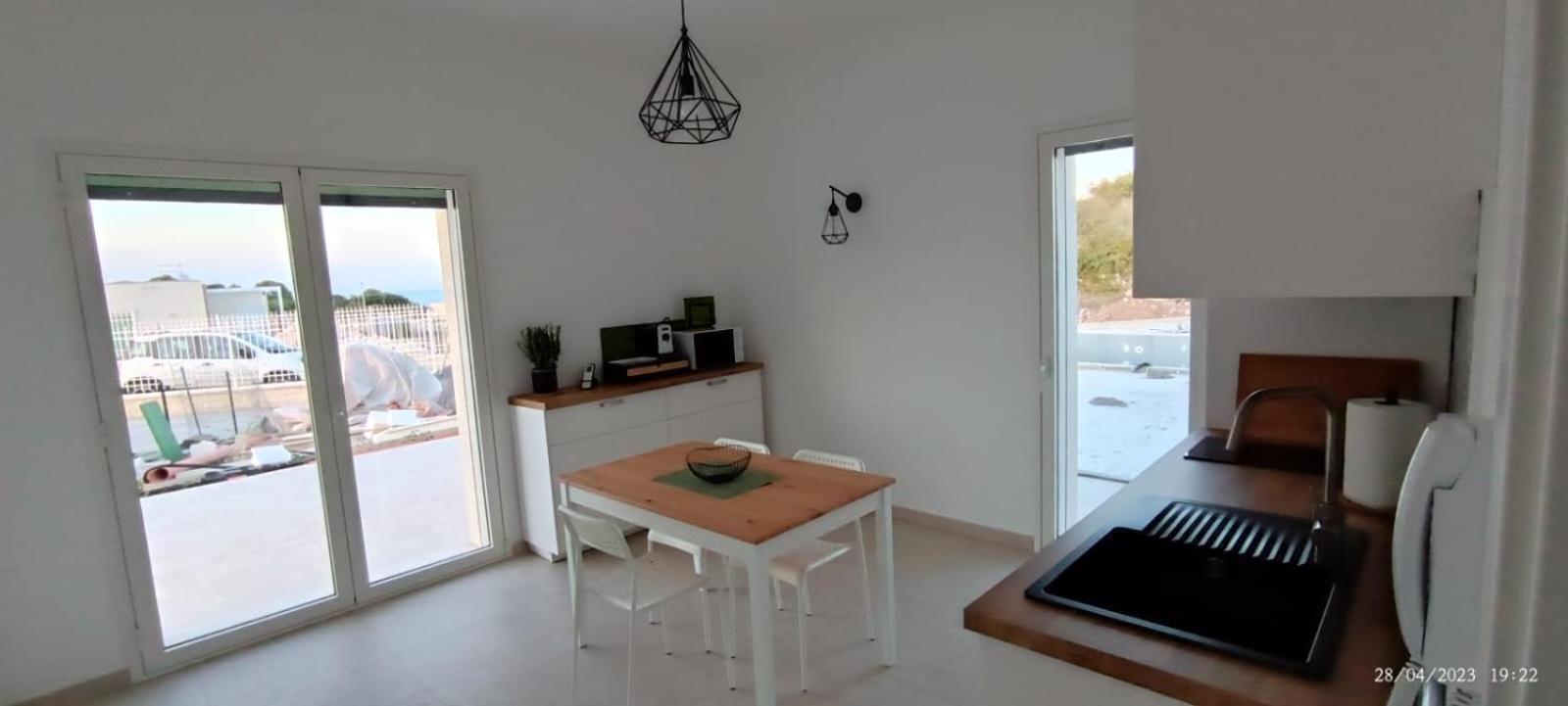 Casa Vacanze Pantakyas 브루콜리 외부 사진