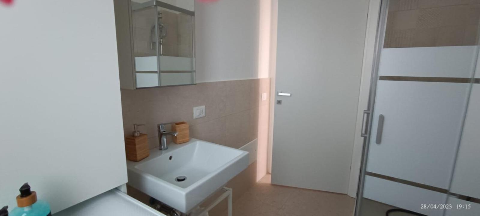 Casa Vacanze Pantakyas 브루콜리 외부 사진