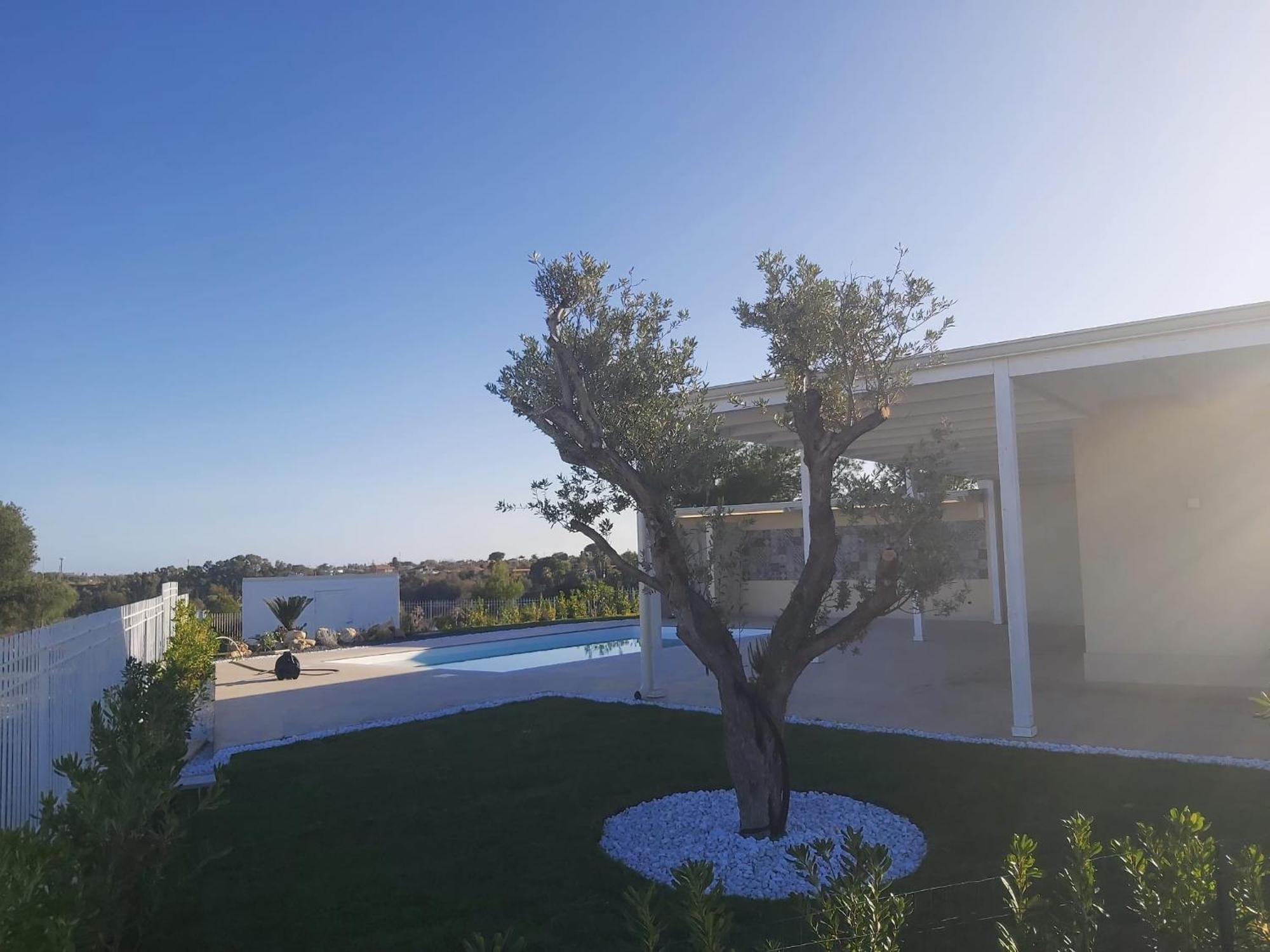 Casa Vacanze Pantakyas 브루콜리 외부 사진