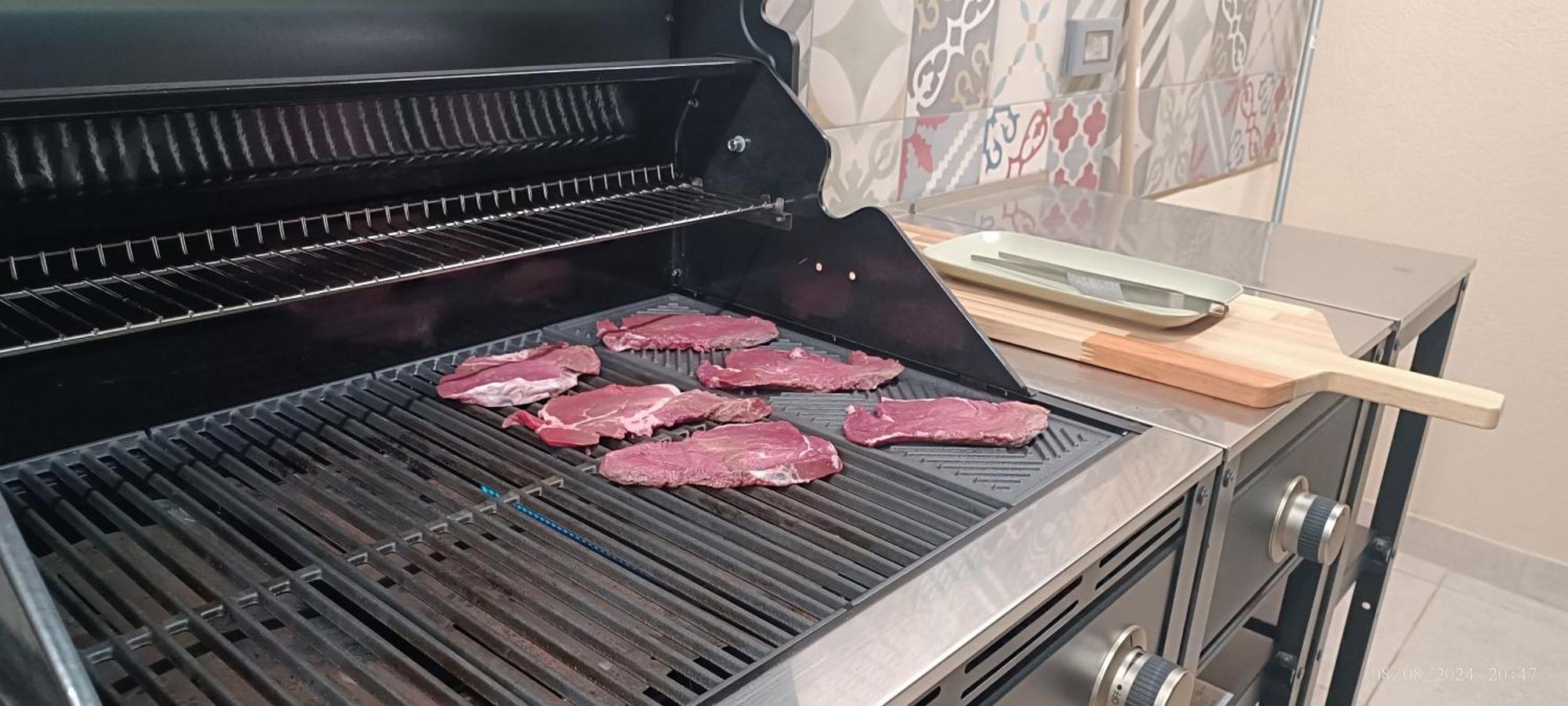 Casa Vacanze Pantakyas 브루콜리 객실 사진