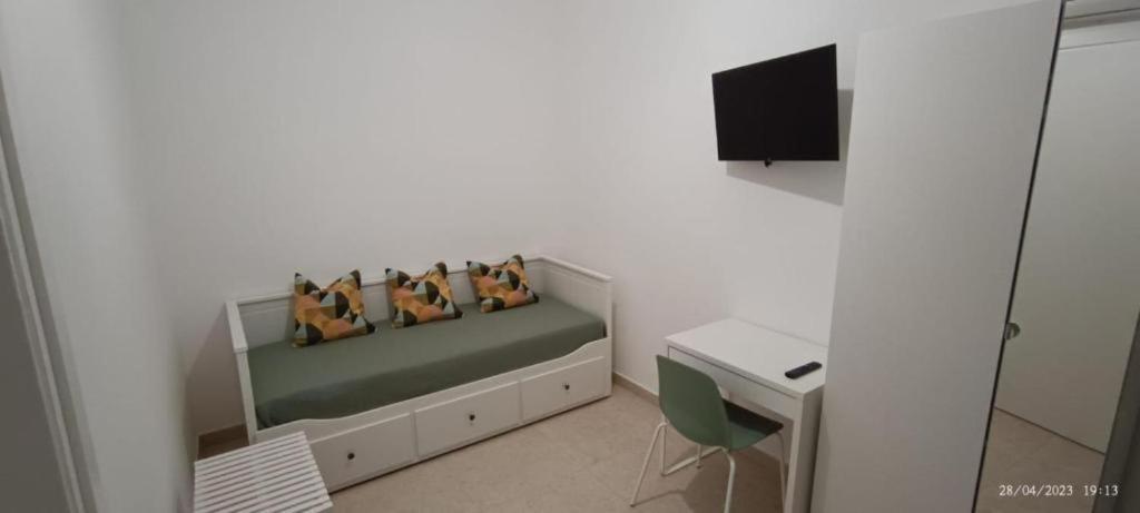 Casa Vacanze Pantakyas 브루콜리 외부 사진