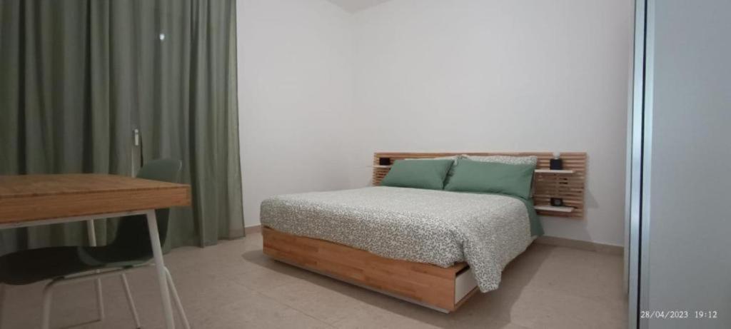 Casa Vacanze Pantakyas 브루콜리 외부 사진