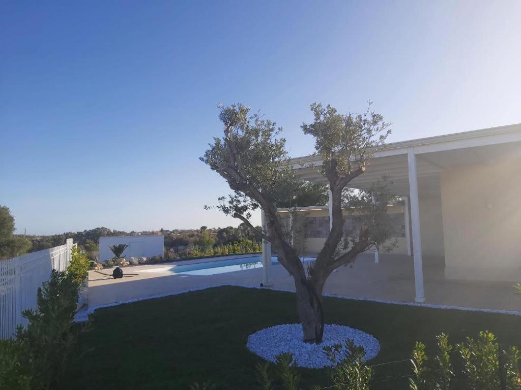 Casa Vacanze Pantakyas 브루콜리 외부 사진